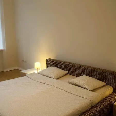 Silencio - Quite Center * Ryga